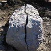 Felsen sprengen leise und einfach